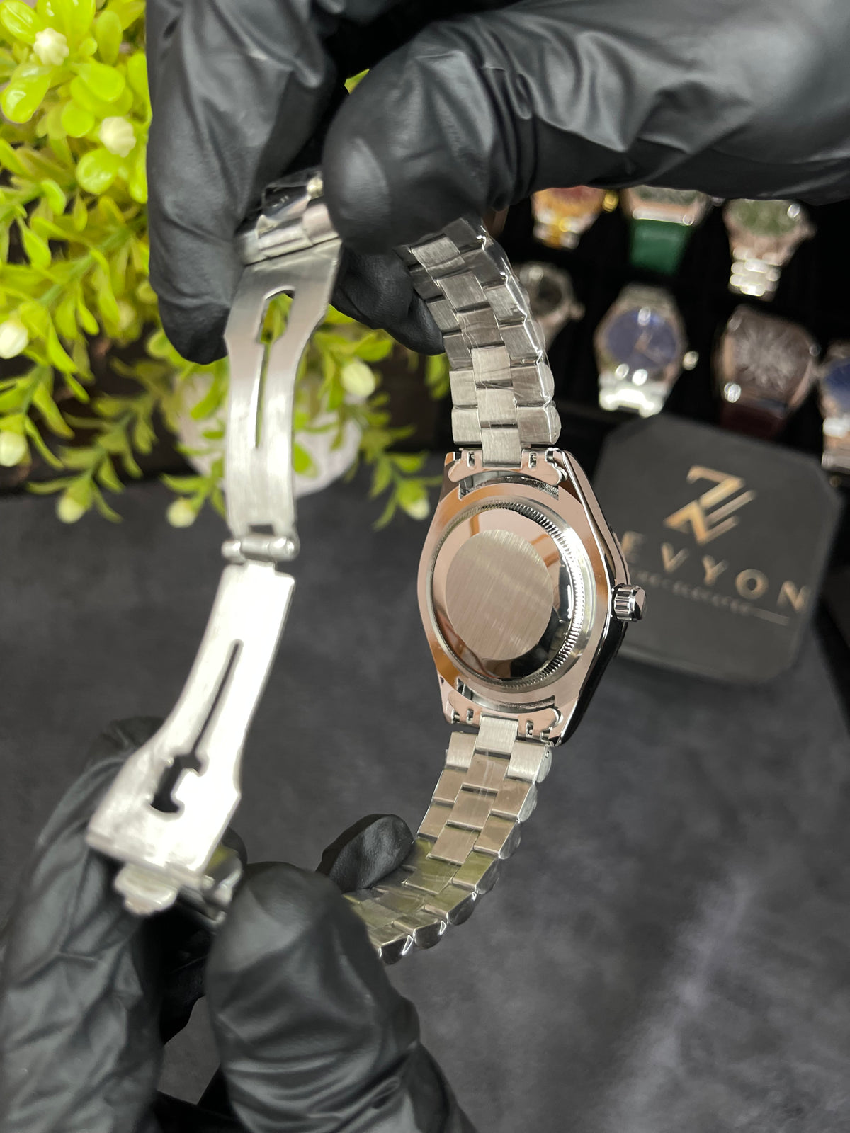 𝐑𝐨𝐥𝐞𝐱 Oyster Date Adjust