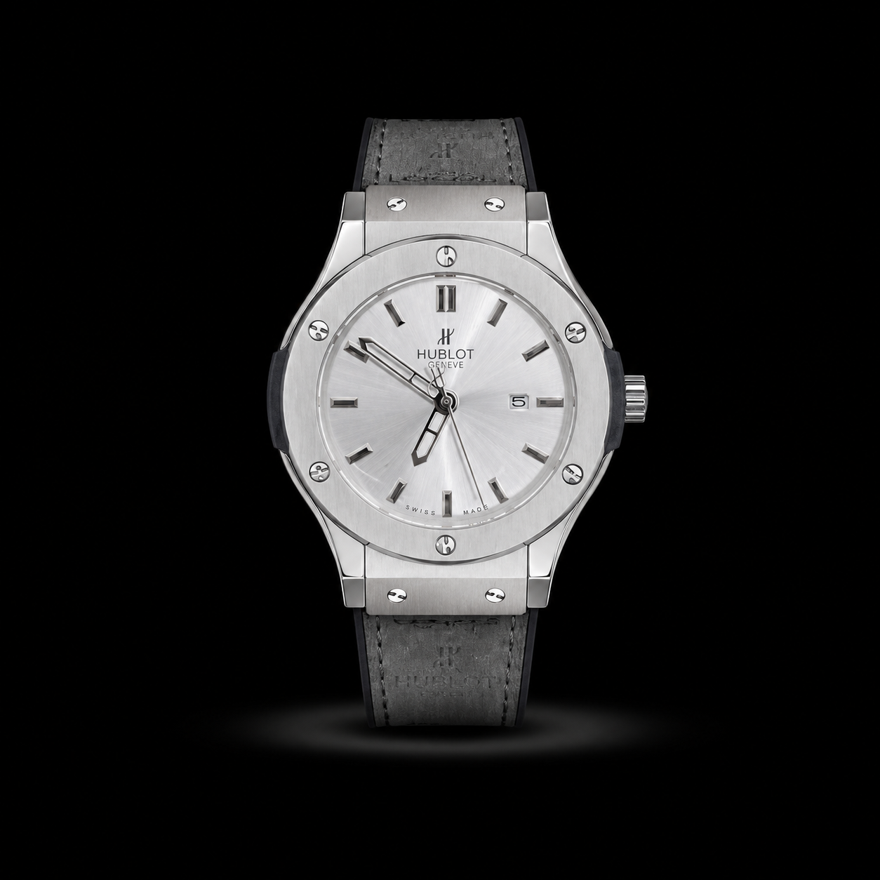 HUBLOT STRAP
