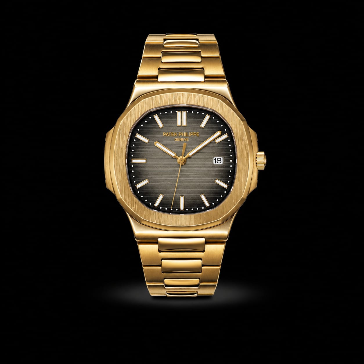 PATEK PHILLIPE