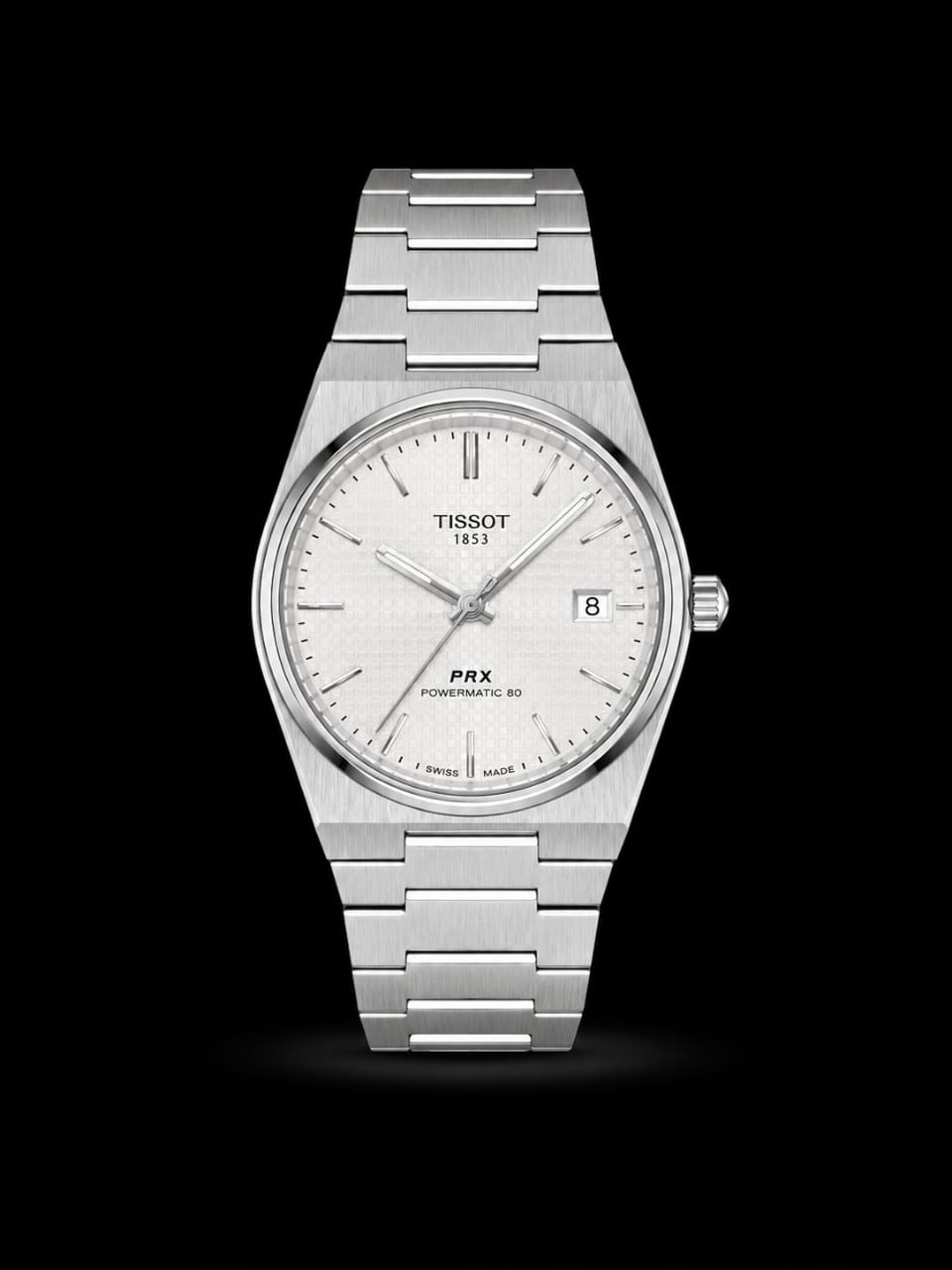 TISSOT