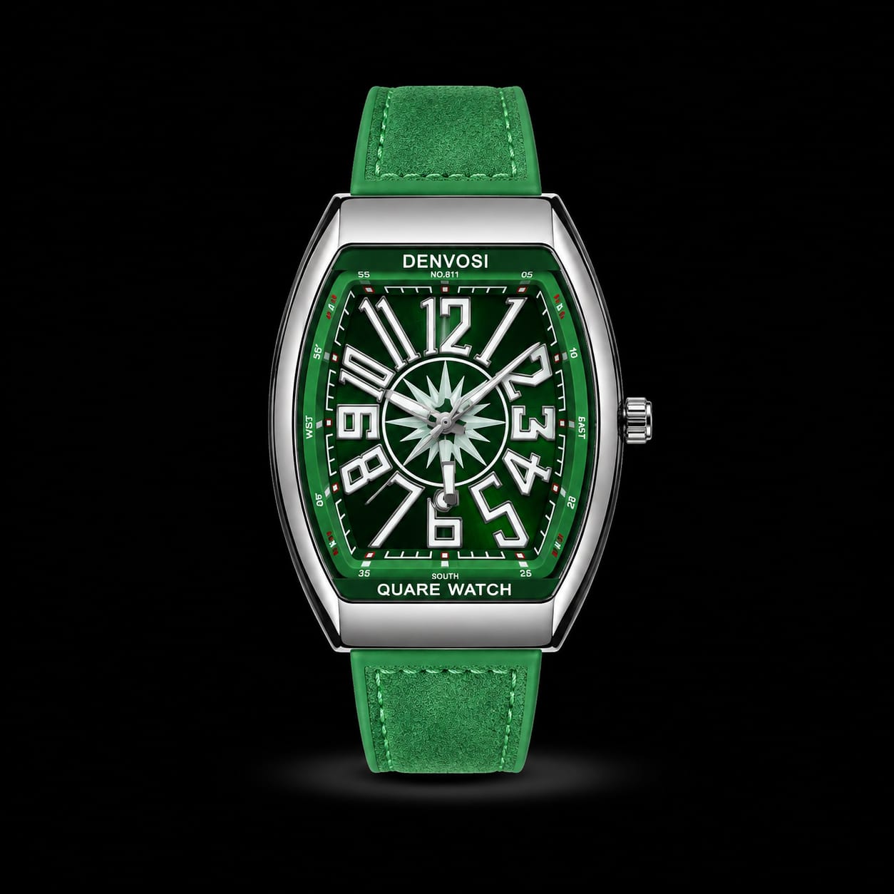 FRANCK MULLER