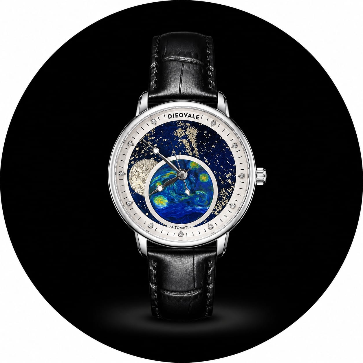 AGELOCER MOON