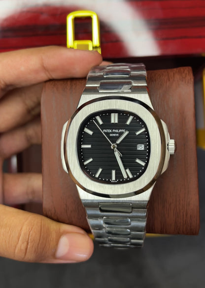 Patek phillipe Master grade