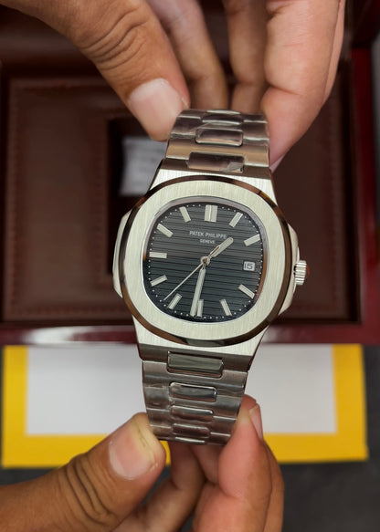 Patek phillipe Master grade