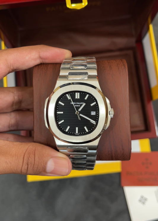Patek phillipe Master grade
