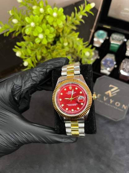 𝐑𝐨𝐥𝐞𝐱 Oyster Date Adjust