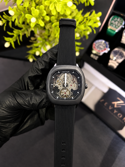 Maturri Skeleton (strap)