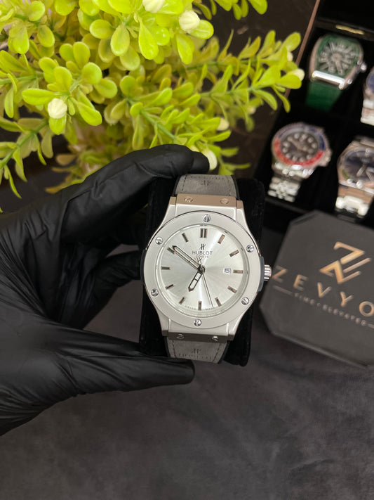 HUBLOT STRAP
