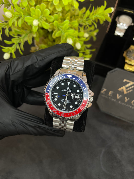 ROLEX (SEMI AUTO)