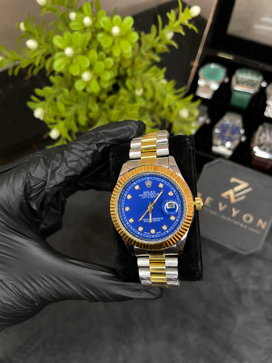 ROLEX ᵀᴿᵁᴱ ᵀᴼᴺᴱ