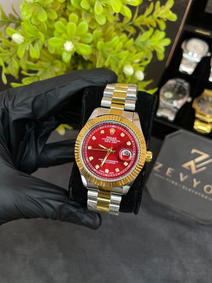 ROLEX ᵀᴿᵁᴱ ᵀᴼᴺᴱ